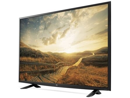 LG 43UF640V
