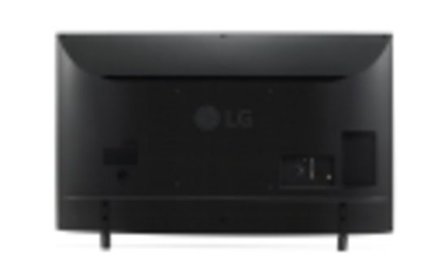 LG 43UF640V