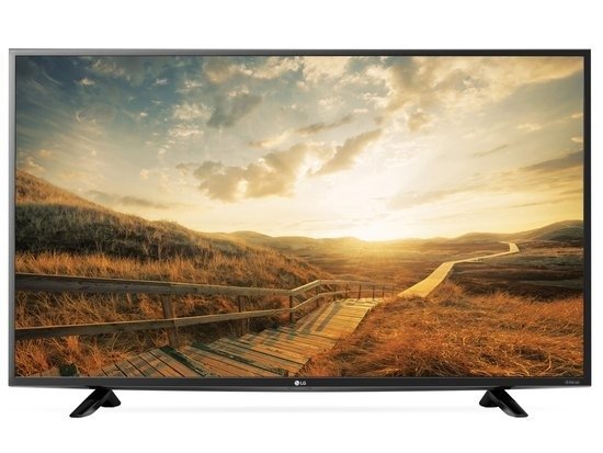 LG 43UF640V