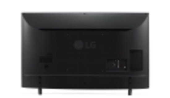 LG 43UF640V